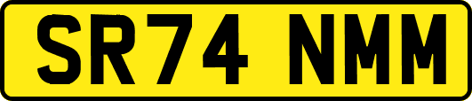 SR74NMM