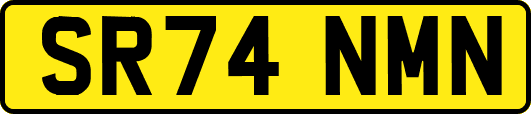 SR74NMN