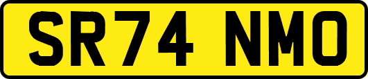 SR74NMO