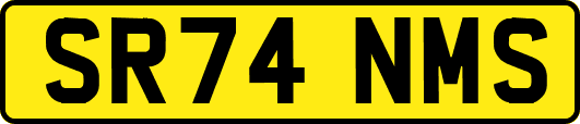 SR74NMS