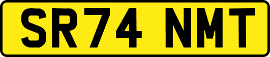 SR74NMT