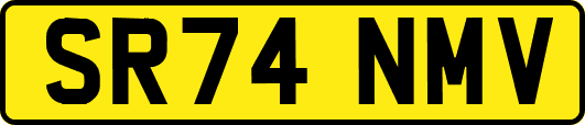 SR74NMV
