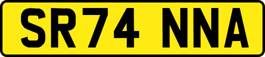 SR74NNA