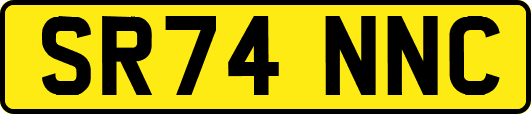 SR74NNC
