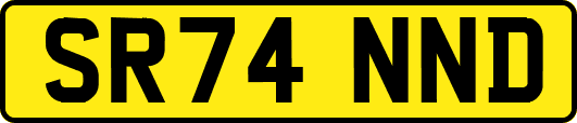 SR74NND