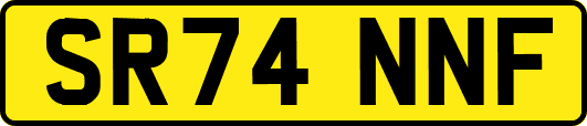 SR74NNF
