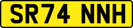 SR74NNH