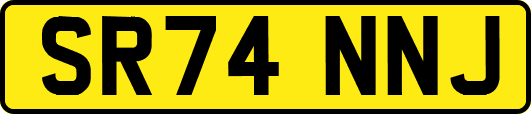 SR74NNJ