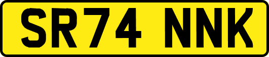 SR74NNK