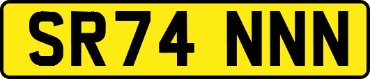 SR74NNN
