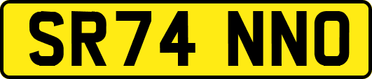SR74NNO