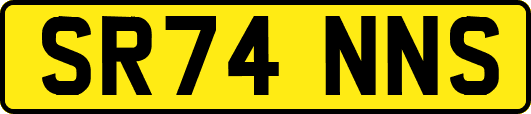 SR74NNS