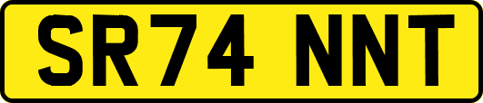 SR74NNT