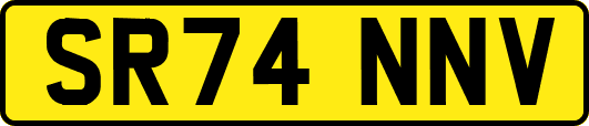 SR74NNV