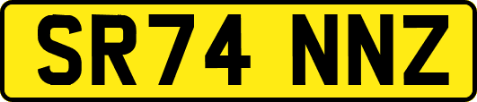 SR74NNZ