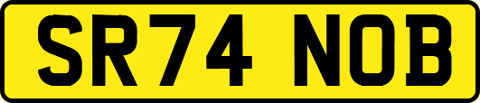 SR74NOB