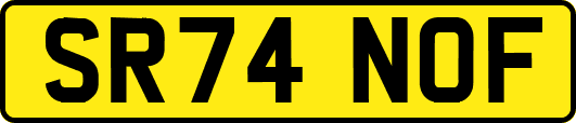 SR74NOF