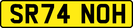 SR74NOH