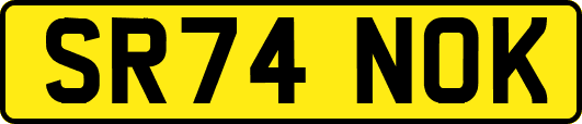 SR74NOK