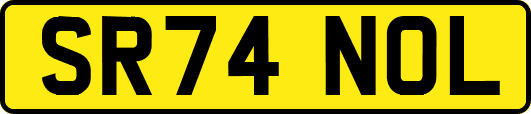SR74NOL