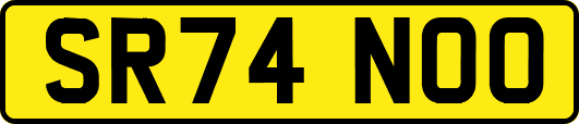 SR74NOO