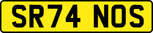SR74NOS