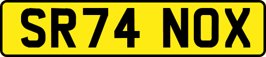 SR74NOX
