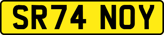 SR74NOY