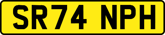 SR74NPH