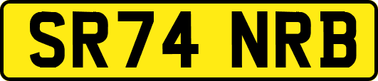 SR74NRB