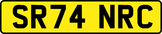 SR74NRC