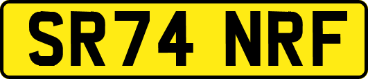SR74NRF