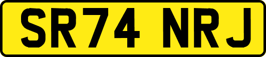 SR74NRJ
