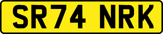 SR74NRK