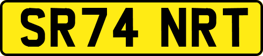 SR74NRT