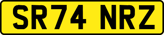 SR74NRZ