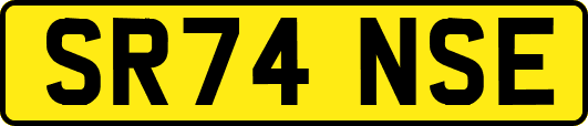 SR74NSE