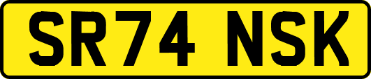 SR74NSK