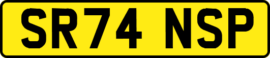 SR74NSP
