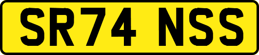 SR74NSS