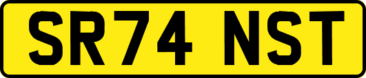 SR74NST