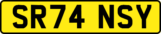 SR74NSY