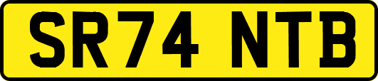 SR74NTB