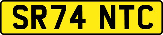 SR74NTC