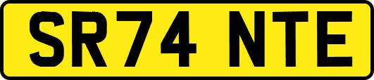 SR74NTE