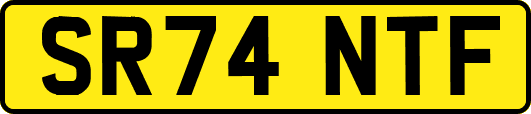 SR74NTF