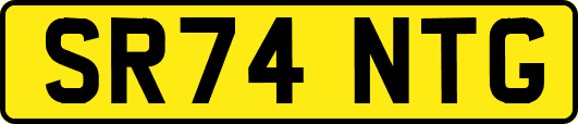 SR74NTG