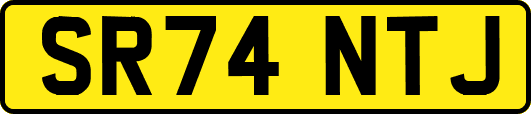 SR74NTJ
