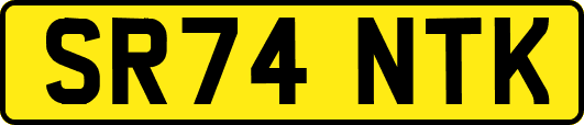 SR74NTK