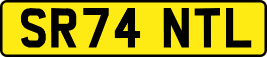 SR74NTL